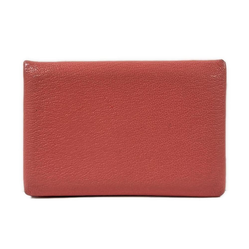 Hermès Calvi Coin Case